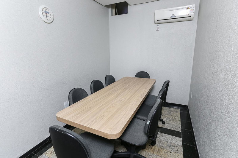 Hotel Express São Leopoldo, São Leopoldo, Brazil