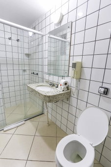 Hotel Express São Leopoldo, São Leopoldo, Brazil