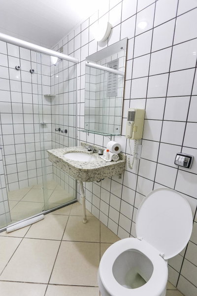 Hotel Express São Leopoldo, São Leopoldo, Brazil