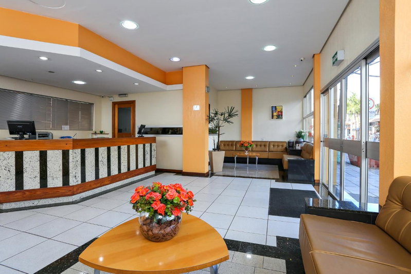 Hotel Express São Leopoldo, São Leopoldo, Brazil