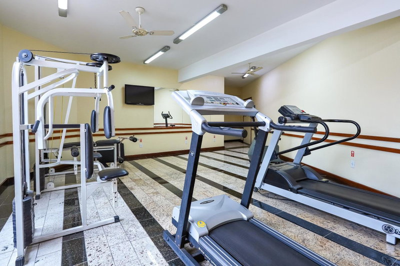 Hotel Express São Leopoldo, São Leopoldo, Brazil