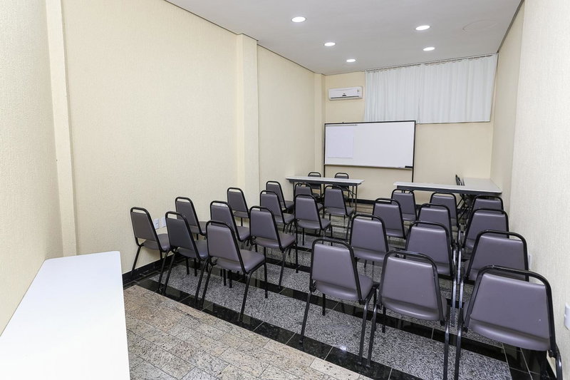 Hotel Express São Leopoldo, São Leopoldo, Brazil