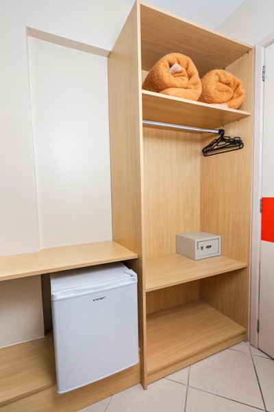 Hotel Express São Leopoldo, São Leopoldo, Brazil