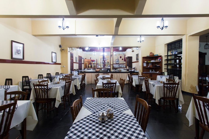 Hotel Lopes Caxambu, Caxambu, Brazil