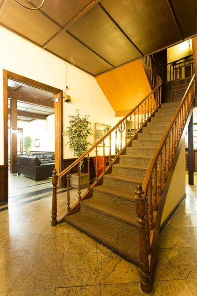 Hotel Lopes Caxambu, Caxambu, Brazil