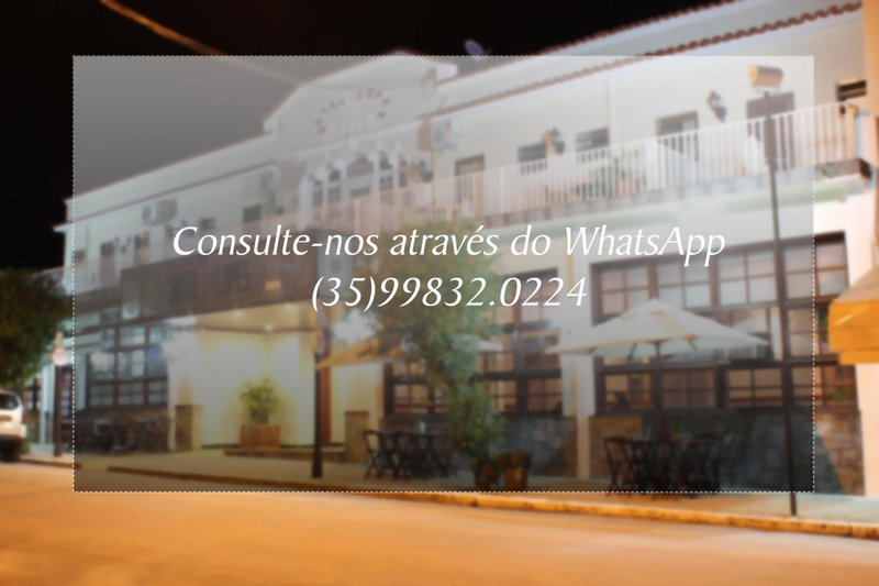 Hotel Lopes Caxambu, Caxambu, Brazil