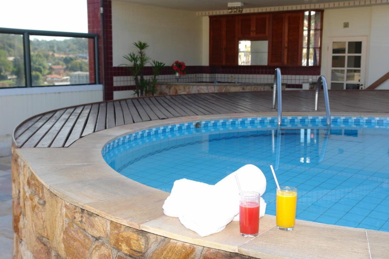 Hotel Lopes Caxambu, Caxambu, Brazil