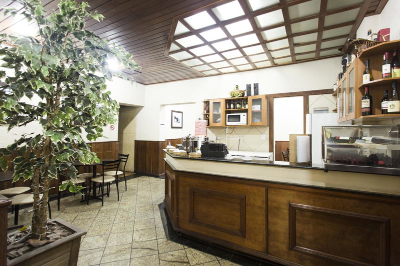 Hotel Lopes Caxambu, Caxambu, Brazil