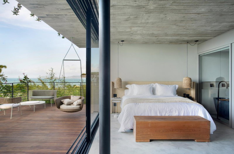 Fuso Concept Hotel, Florianópolis, Brazil
