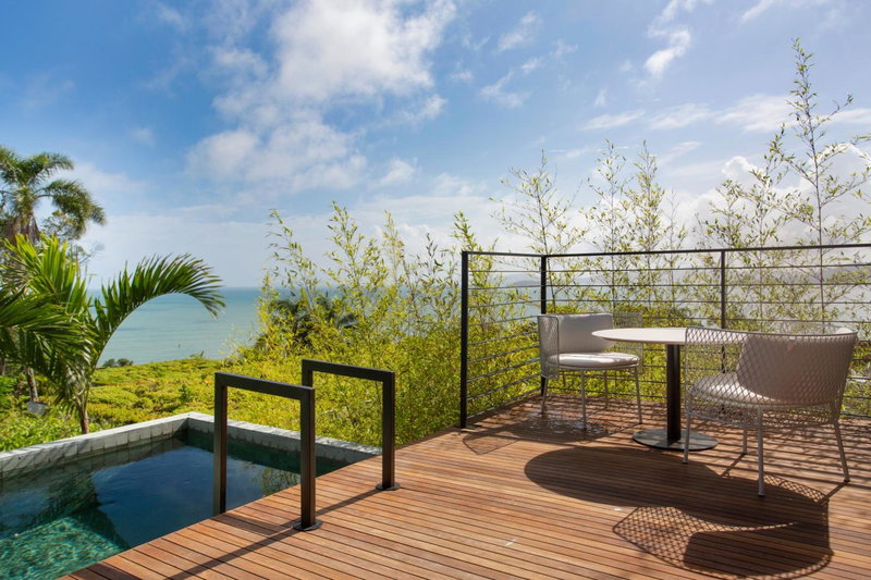 Fuso Concept Hotel, Florianópolis, Brazil
