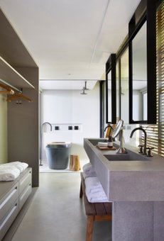 Fuso Concept Hotel, Florianópolis, Brazil