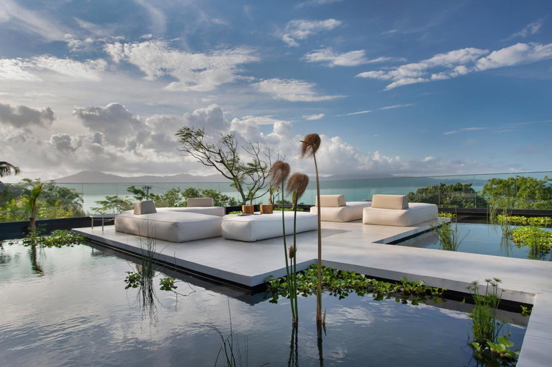 Fuso Concept Hotel, Florianópolis, Brazil