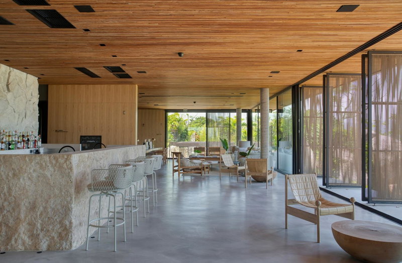 Fuso Concept Hotel, Florianópolis, Brazil
