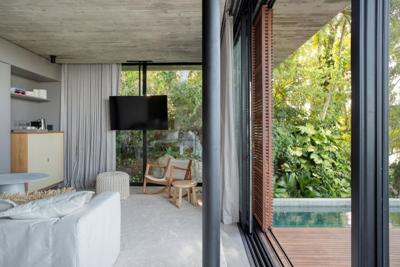 Fuso Concept Hotel, Florianópolis, Brazil