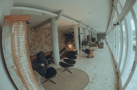 Hotel Marambaia Cabeçudas - frente mar, Itajaí, Brazil