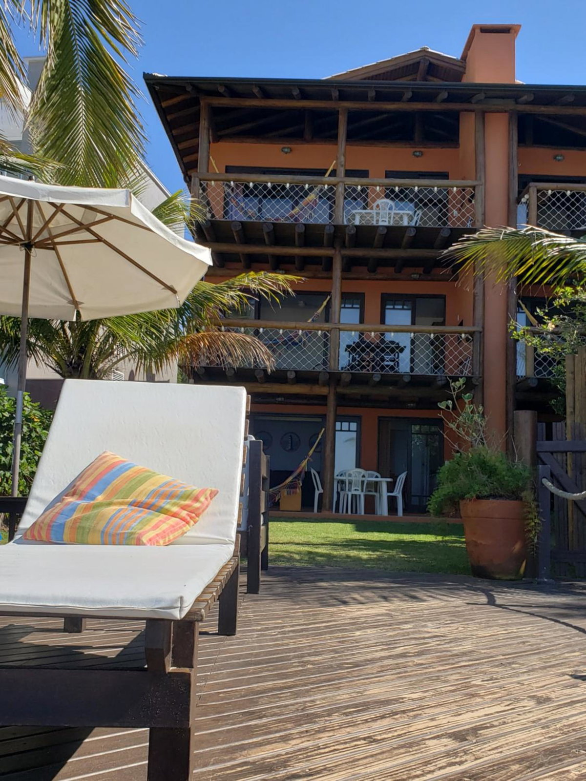 Hotel · Pousada Pedra da Gaivota, Bombinhas