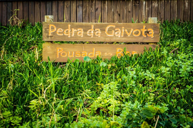 Pousada Pedra da Gaivota, Bombinhas, Brazil