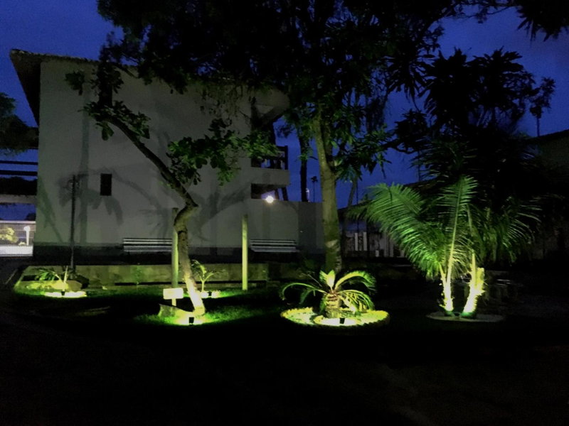 Hotel Pousada Dos Ventos, Parnaíba, Brazil