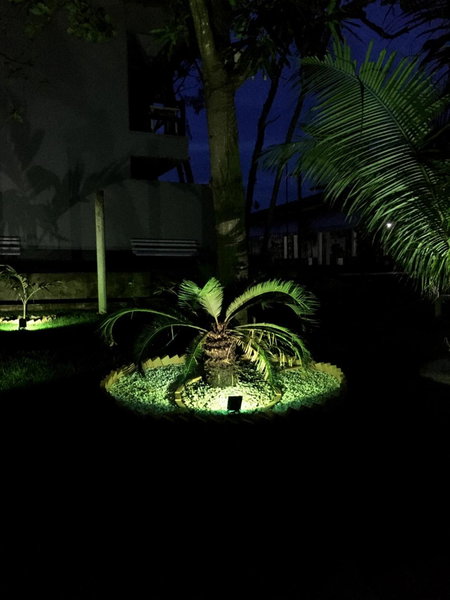 Hotel Pousada Dos Ventos, Parnaíba, Brazil
