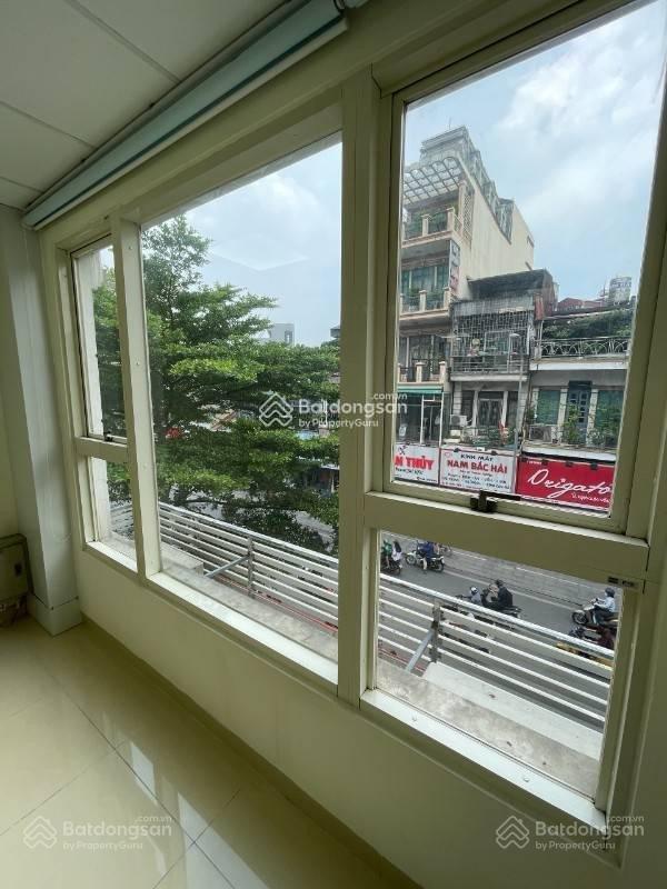 House for rent in Hanoi, Vietnam · Dong Da District · 1 room, 1 bath