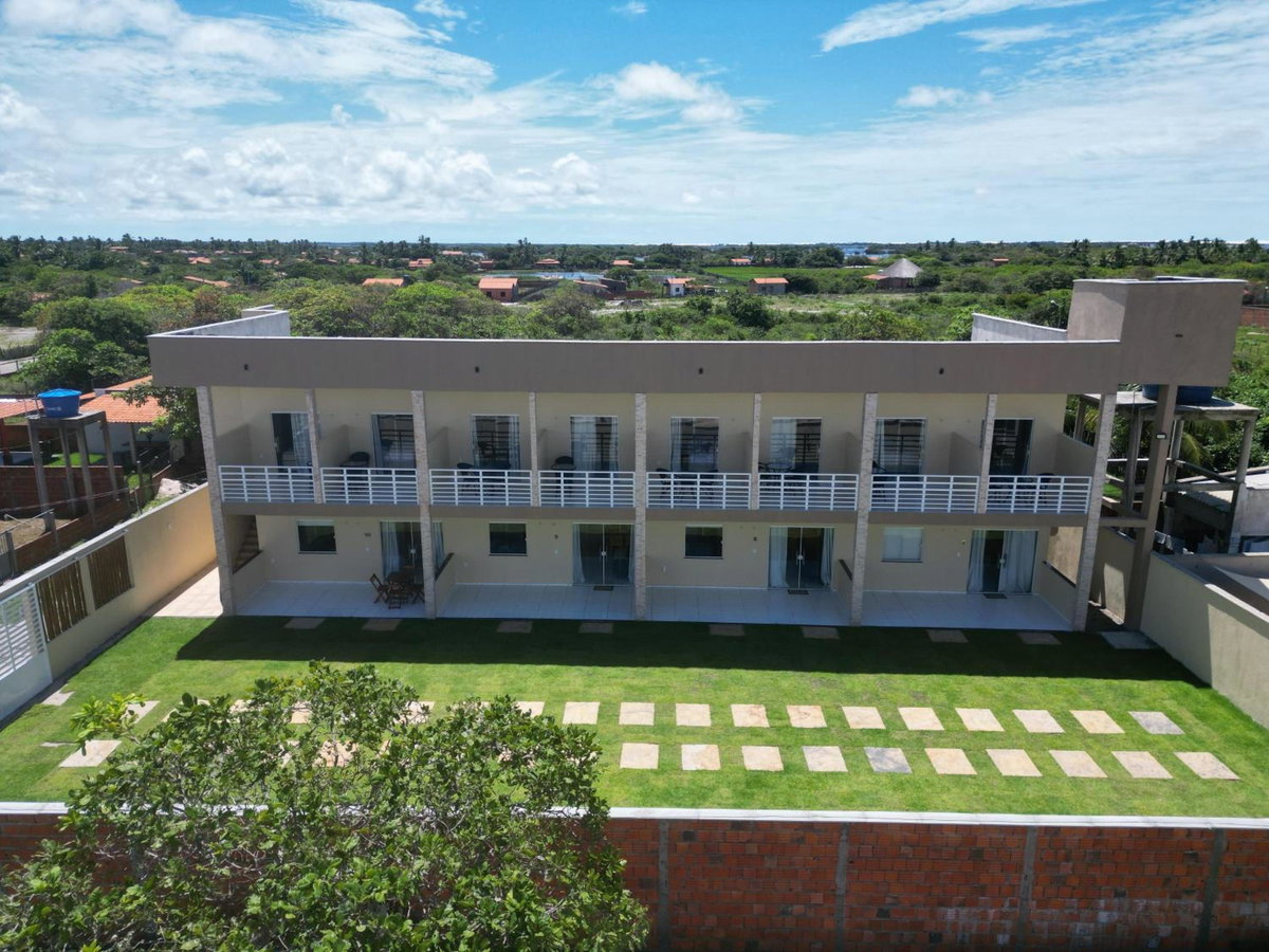 POUSADA RECANTO DAS ÁGUAS Ville, Brazil