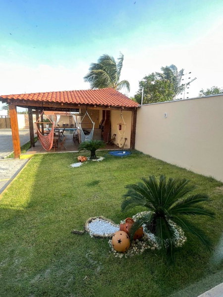 POUSADA RECANTO DAS ÁGUAS Ville, Santo Amaro, Brazil