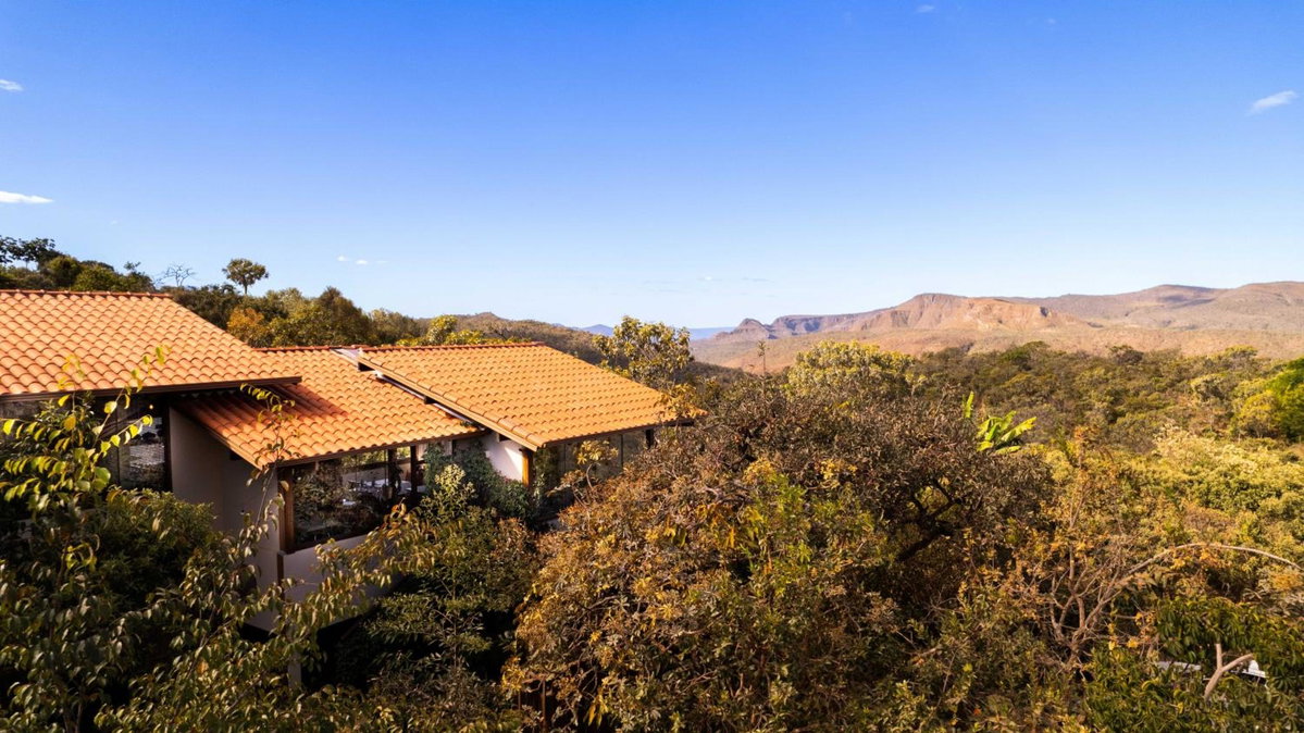 Pariká Pousada, Brazil
