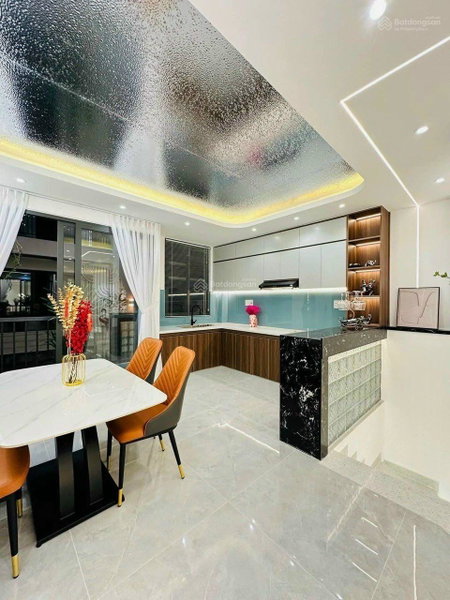 House for rent in Ho Chi Minh City, Vietnam · Go Vap District · 1 room, 1 bath