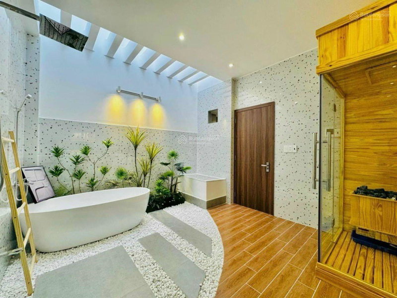 House for rent in Ho Chi Minh City, Vietnam · Go Vap District · 1 room, 1 bath