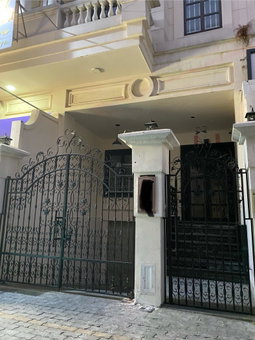 House for rent in Ho Chi Minh City, Vietnam · Go Vap District · 1 room, 1 bath