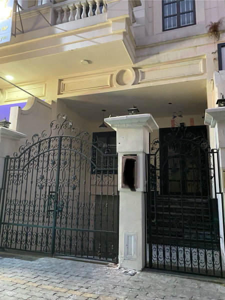 House for rent in Ho Chi Minh City, Vietnam · Go Vap District · 1 room, 1 bath