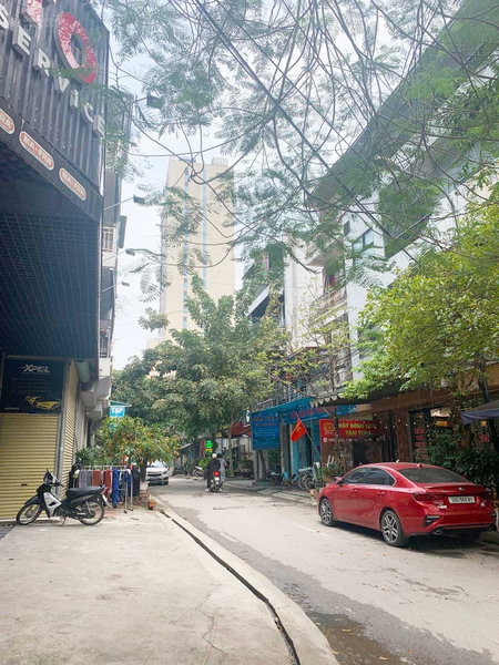 House for rent in Hanoi, Vietnam · Ha Dong District · 1 room, 1 bath