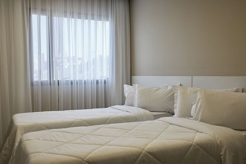 Palazzo Torquetti Condo Hotel e Eventos, Belo Horizonte, Brazil
