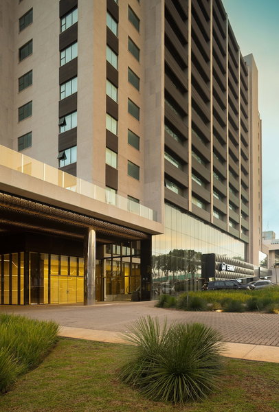 Palazzo Torquetti Condo Hotel e Eventos, Belo Horizonte, Brazil
