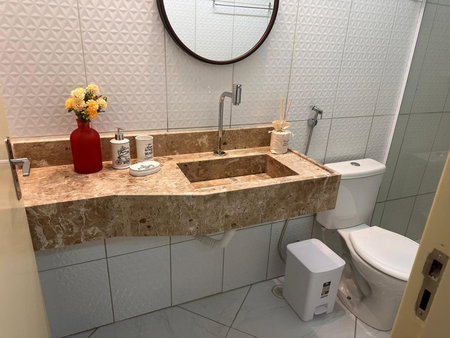 Pousada Beija Flor, Maceió, Brazil