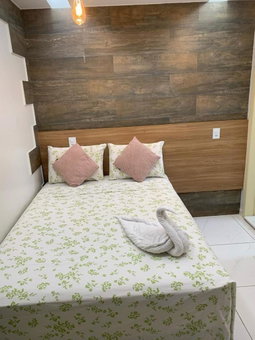 Pousada Beija Flor, Maceió, Brazil