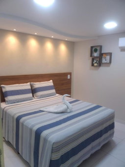 Pousada Beija Flor, Maceió, Brazil