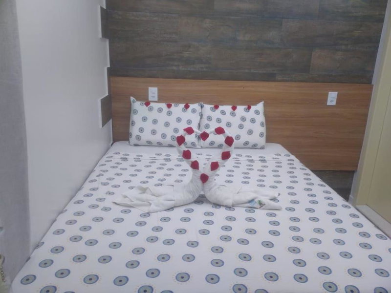 Pousada Beija Flor, Maceió, Brazil
