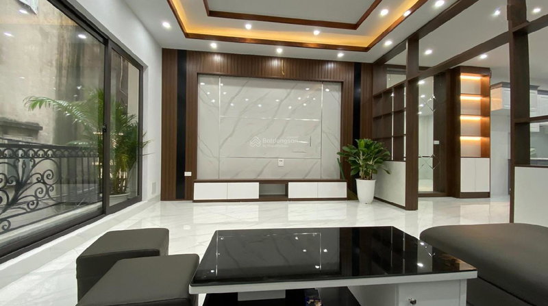 House for rent in Hanoi, Vietnam · Ba Dinh District · 1 room, 1 bath