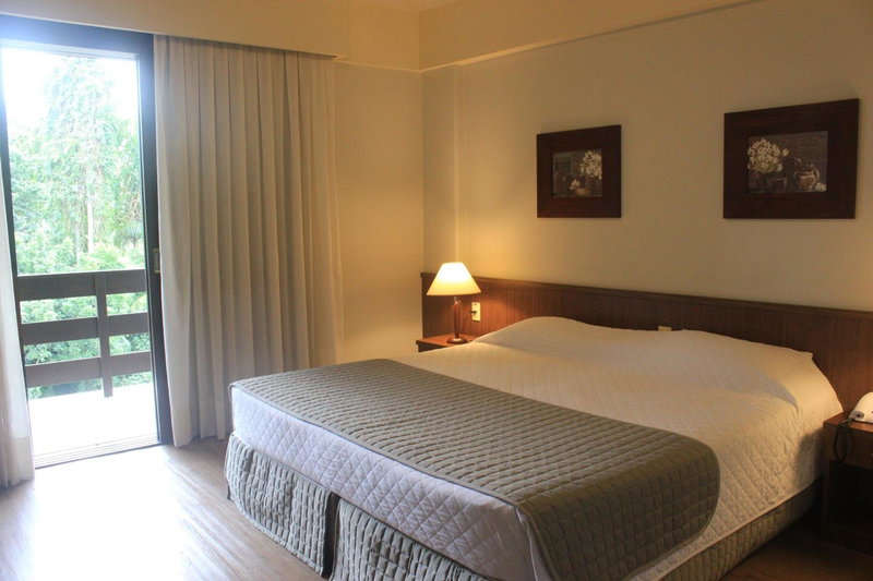 Timbó Park Hotel, Timbó, Brazil
