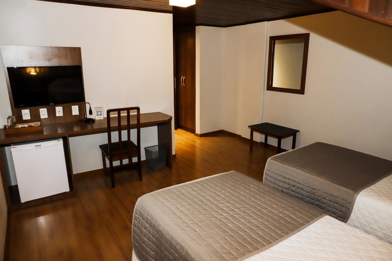 Timbó Park Hotel, Timbó, Brazil
