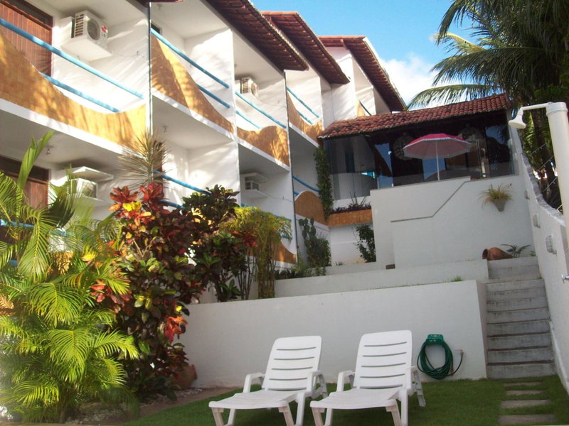Hotel Pousada Estacao Do Sol Natal, Natal, Brazil