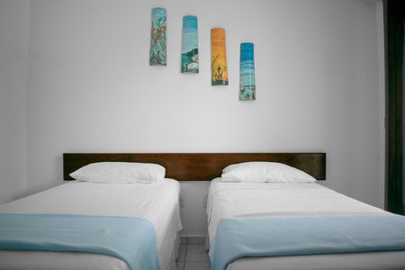 Hotel Pousada Estacao Do Sol Natal, Natal, Brazil