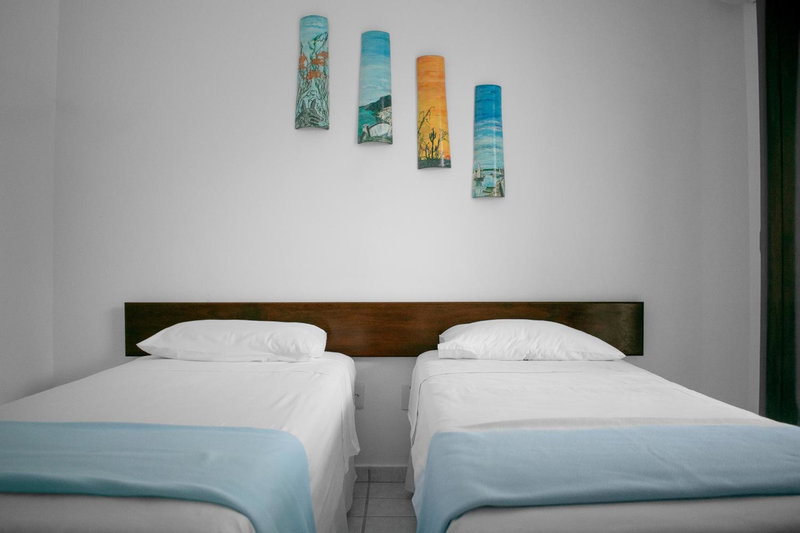 Hotel Pousada Estacao Do Sol Natal, Natal, Brazil