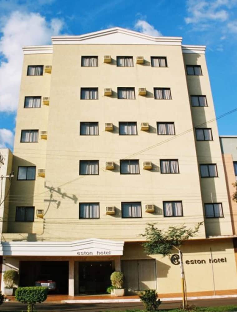 Eston Hotel, Brazil