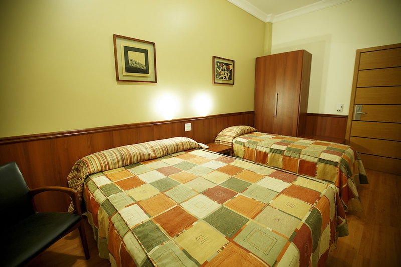 Eston Hotel, Chapecó, Brazil