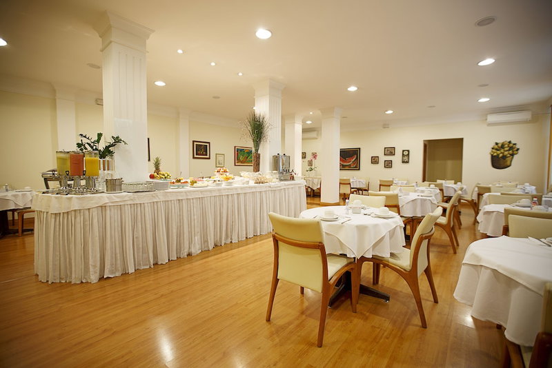 Eston Hotel, Chapecó, Brazil
