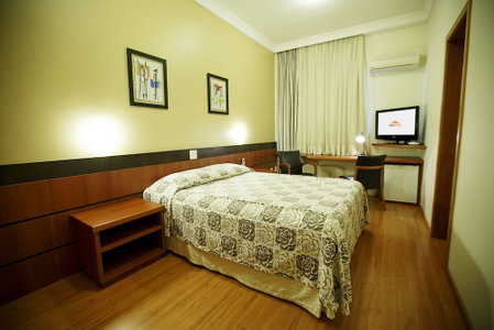 Eston Hotel, Chapecó, Brazil