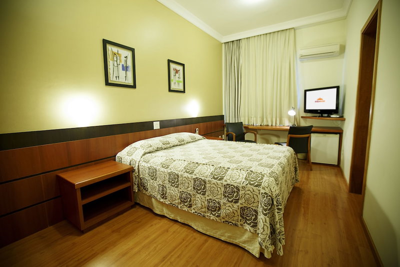 Eston Hotel, Chapecó, Brazil