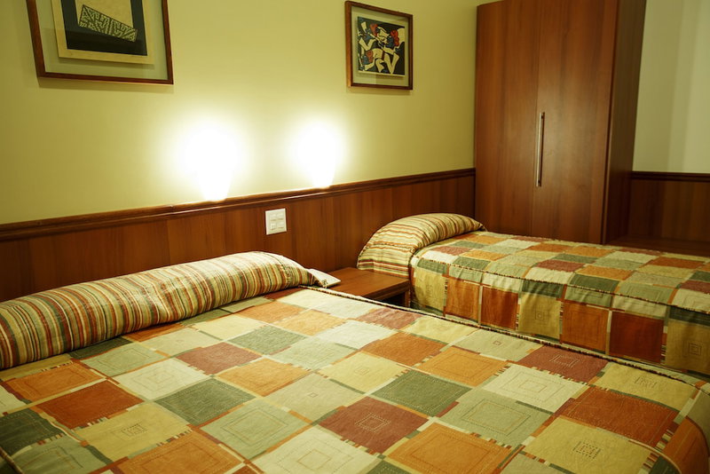 Eston Hotel, Chapecó, Brazil